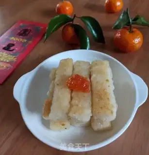 Make Fried rice step 3