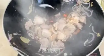 Make The kettle