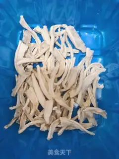 Make Hot radish step 0