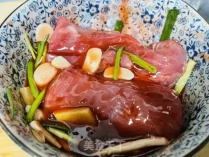 Make Homemade honey sauce step 6