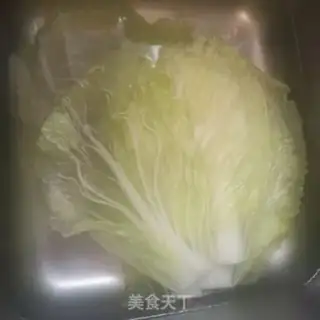 Make Big cabbage step 2