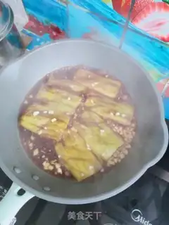 Make Bronze eggplant step 10