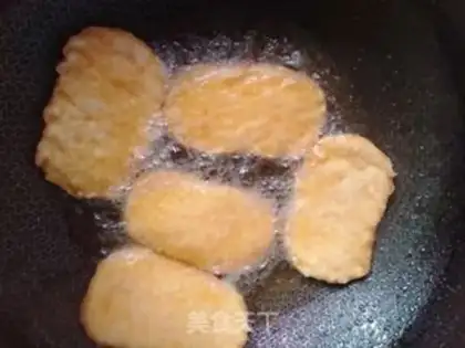 Make Roasted cheese chicken steak step 3