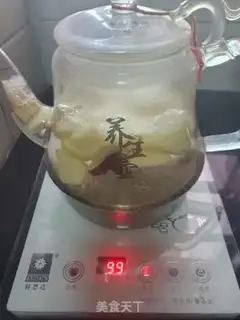 Make Apple dates step 3
