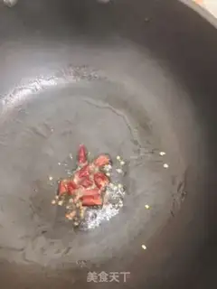 Make Hot radish step 3