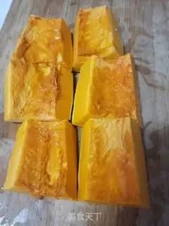 Make Steam pumpkin step 1
