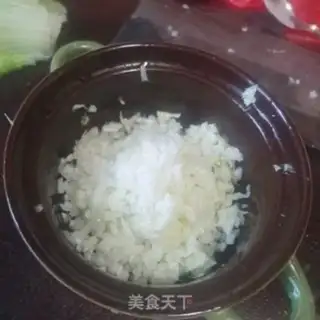 Make Big cabbage step 3