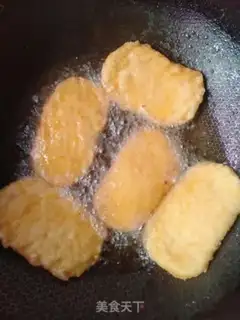 Make Roasted cheese chicken steak step 4