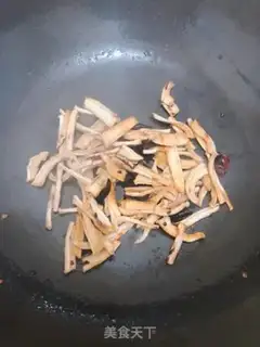 Make Hot radish step 4