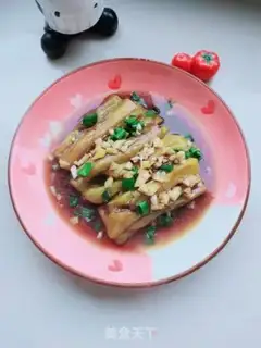 Make Bronze eggplant step 11
