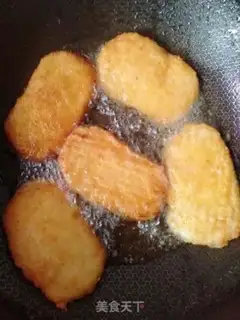 Make Roasted cheese chicken steak step 5