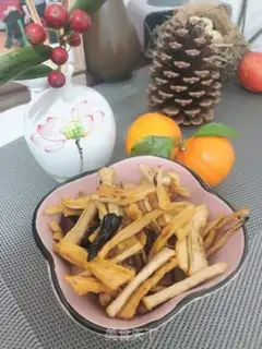 Make Hot radish step 5