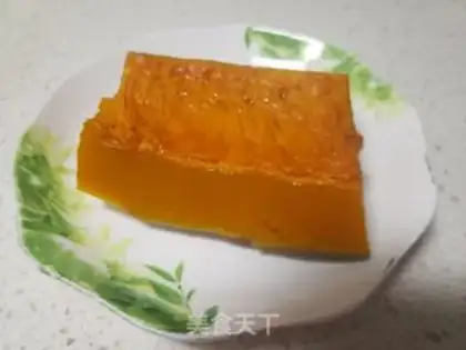 Make Steam pumpkin step 3