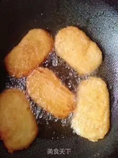 Make Roasted cheese chicken steak step 6