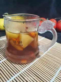 Make Apple dates step 6