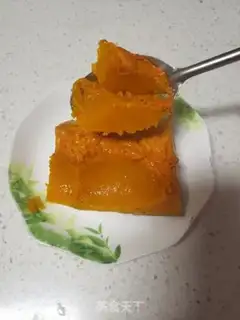 Make Steam pumpkin step 4