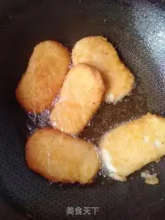 Make Roasted cheese chicken steak step 7