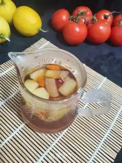 Make Apple dates step 7