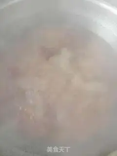 Make A pot of stew step 0