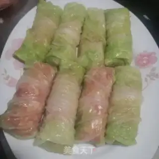 Make Big cabbage step 7
