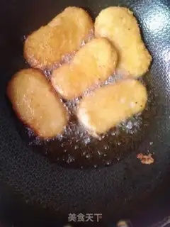 Make Roasted cheese chicken steak step 8