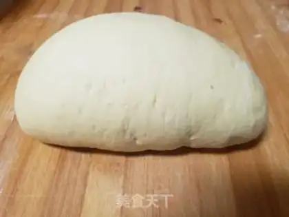 Make Jinbao step 1