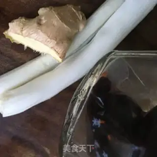 Make A big cabbage stew step 2