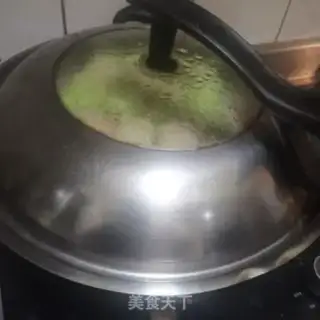 Make Big cabbage step 8
