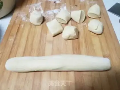 Make Jinbao step 2