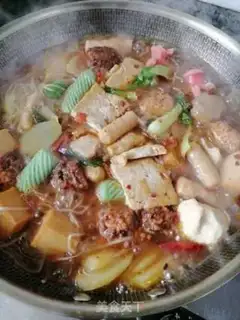 Make A pot of stew step 3