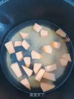 Make Porridge step 0