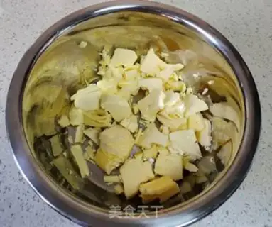 Make Cookies step 0