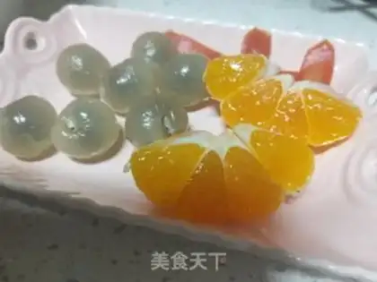Make Vegetable salad step 5
