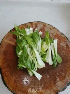 Make Bean-skin and weed step 2