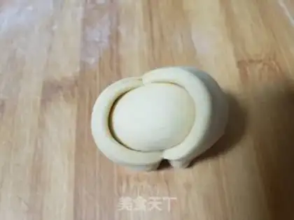 Make Jinbao step 6