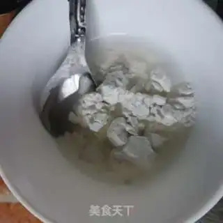 Make Strawberry pie step 6