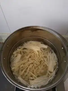 Make Scratch the barley step 0