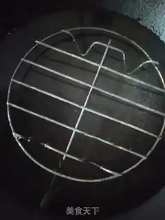 Make Shrimp eggs step 2