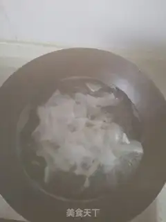 Make ♪ Winter fried chicken ♪ step 4