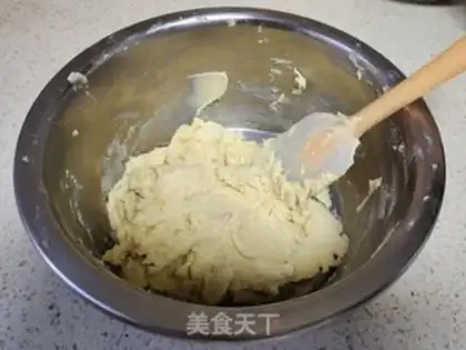 Make Cookies step 4