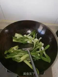 Make Vegetable salad step 8