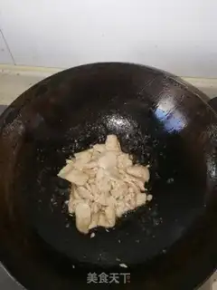 Make ♪ Winter fried chicken ♪ step 5