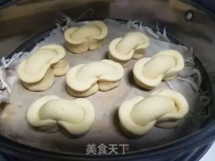 Make Jinbao step 9