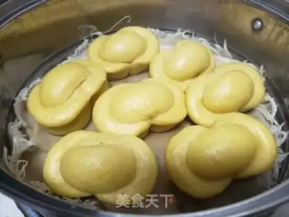 Make Jinbao step 10