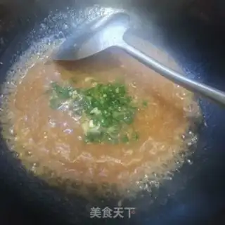 Make Big cabbage step 15