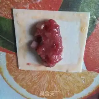 Make Strawberry pie step 11