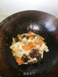 Make ♪ Winter fried chicken ♪ step 7