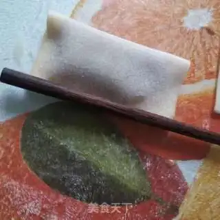 Make Strawberry pie step 12
