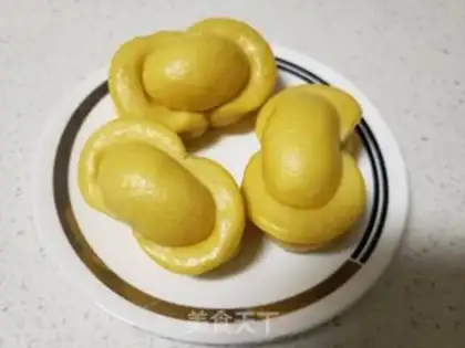 Make Jinbao step 13