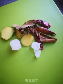 Make Roasted mackerel ribs step 3
